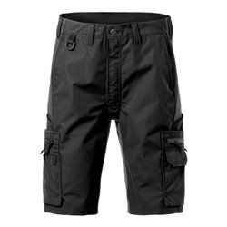 Fristads Service Stretch-Shorts Damen 2548 PLW Größe 34 Schwarz