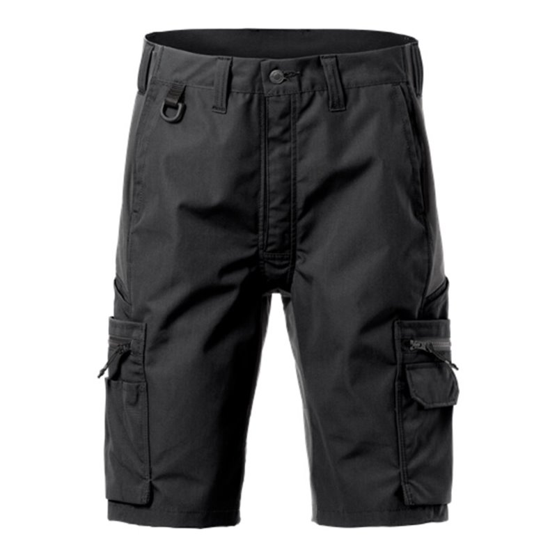 Fristads Service Stretch-Shorts Damen 2548 PLW Größe 34 Schwarz