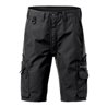 Fristads Service Stretch-Shorts Damen 2548 PLW Größe 34 Schwarz