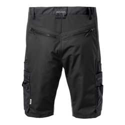 Fristads Service Stretch-Shorts Damen 2548 PLW Größe 36 Schwarz