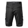 Fristads Service Stretch-Shorts Damen 2548 PLW Größe 42 Schwarz