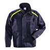 Fristads Flame Jacke 4030 FLAM Größe 3XL Marineblau