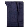 Fristads Flame Jacke 4030 FLAM Größe 3XL Marineblau