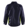 Fristads Flame Jacke 4030 FLAM Größe 3XL Marineblau