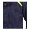 Fristads Flame Jacke 4030 FLAM Größe 4XL Marineblau