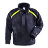 Fristads Flame Schweißer-Winterjacke 4032 FLI Größe 4XL Marineblau