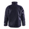 Fristads Flame Schweißer-Winterjacke 4032 FLI Größe 4XL Marineblau