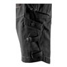 Fristads Stretch-Shorts 2607 FASG Größe C46 Schwarz