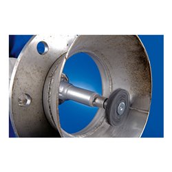 PFERD TOOLS POLICLEAN-Scheibe PCLS 15013/13