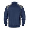Fristads Sweatshirt 7048 SHV Größe 4XL Marine/Dunkelgrau