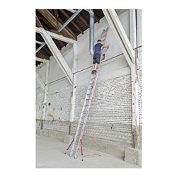 Hymer Seilzugleiter zweiteilig 6051