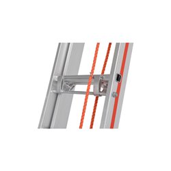 Hymer Seilzugleiter zweiteilig 6051