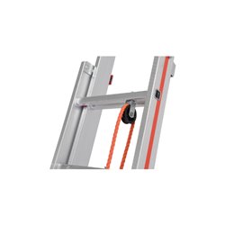 Hymer Seilzugleiter zweiteilig 6051