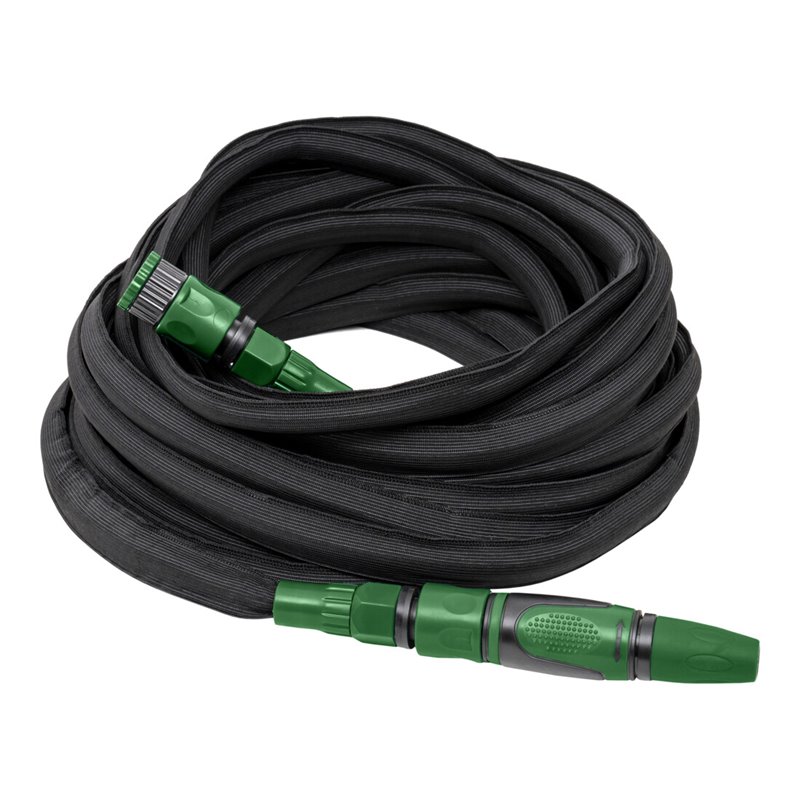 STIER flexibler Gartenschlauch Premium