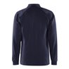 Fristads Flamestat Poloshirt Langarm 784 PFLA Größe 4XL Marineblau