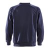 Fristads Flamestat Sweatshirt 984 SFLA Größe 4XL Marineblau