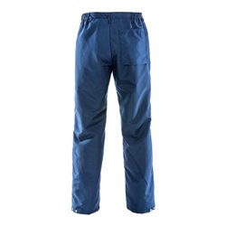 Fristads Reinraum Hose 2R011 XA32 Größe M Marineblau