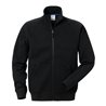 Fristads Acode Sweatjacke 1756 DF Größe 3XL Schwarz