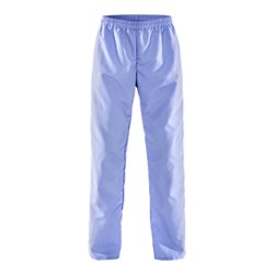 Fristads Reinraum Hose 2R123 XA32 Größe 2XL Lavendelfarben