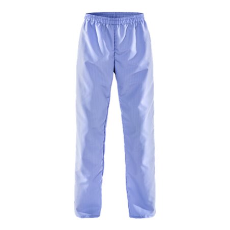 Fristads Reinraum Hose 2R123 XA32 Größe XS Lavendelfarben