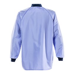 Fristads Reinraum Mantel 3R129 XA32 Größe 2XL Lavendelfarben