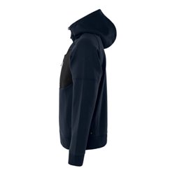 Fristads Sweatshirt Kapuzenjacke 7831 GKI Größe 2XL Dunkelmarine