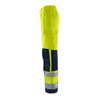 Fristads High Vis Hose Kl. 2 2001 TH Größe C50 Warnschutz-Gelb/Marine