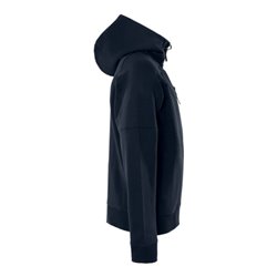 Fristads Sweatshirt Kapuzenjacke 7831 GKI Größe L Dunkelmarine
