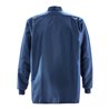 Fristads Reinraum Hemd Langarm 7R011 XA32 Größe XS Marineblau