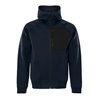 Fristads Sweatshirt Kapuzenjacke 7831 GKI Größe M Dunkelmarine