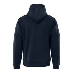 Fristads Sweatshirt Kapuzenjacke 7831 GKI Größe XL Dunkelmarine