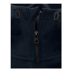 Fristads Sweatshirt Kapuzenjacke 7831 GKI Größe XS Dunkelmarine