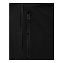 Fristads Sweatshirt Kapuzenjacke 7831 GKI Größe 2XL Schwarz