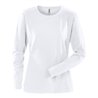 Fristads Acode Stretch-T-Shirt Langarm Damen 1927 ELA Größe 2XL Weiß