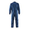 Fristads Reinraum Overall 8R011 XA32 Größe XL Marineblau