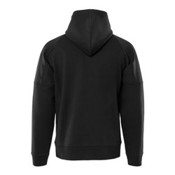 Fristads Sweatshirt Kapuzenjacke 7831 GKI Größe L Schwarz