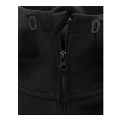 Fristads Sweatshirt Kapuzenjacke 7831 GKI Größe M Schwarz