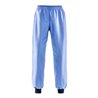 Fristads Reinraum Lange Unterhose 2R014 XA80 Größe M Mittelblau