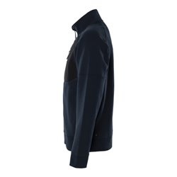 Fristads Sweatshirt Jacke 7830 GKI Größe 3XL Dunkelmarine