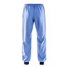 Fristads Reinraum Lange Unterhose 2R014 XA80 Größe XS Mittelblau