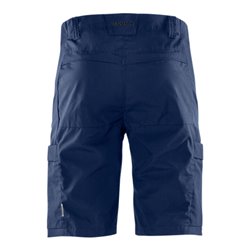 Fristads Service-Stretch-Shorts 2543 LWR Größe C50 Marineblau