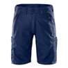 Fristads Service-Stretch-Shorts 2543 LWR Größe C54 Marineblau