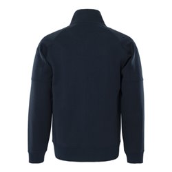 Fristads Sweatshirt Jacke 7830 GKI Größe XL Dunkelmarine