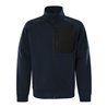 Fristads Sweatshirt Jacke 7830 GKI Größe XS Dunkelmarine