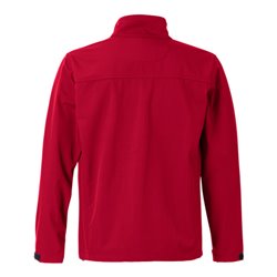Fristads Acode Softshell-Jacke 1476 SBT Größe 2XL Rot