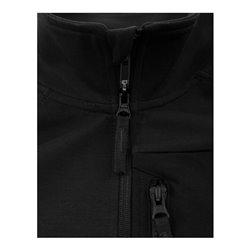 Fristads Sweatshirt Jacke 7830 GKI Größe 3XL Schwarz