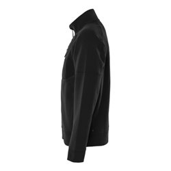 Fristads Sweatshirt Jacke 7830 GKI Größe L Schwarz