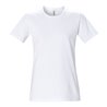 Fristads Acode Stretch-T-Shirt Damen 1926 ELA Größe 3XL Weiß