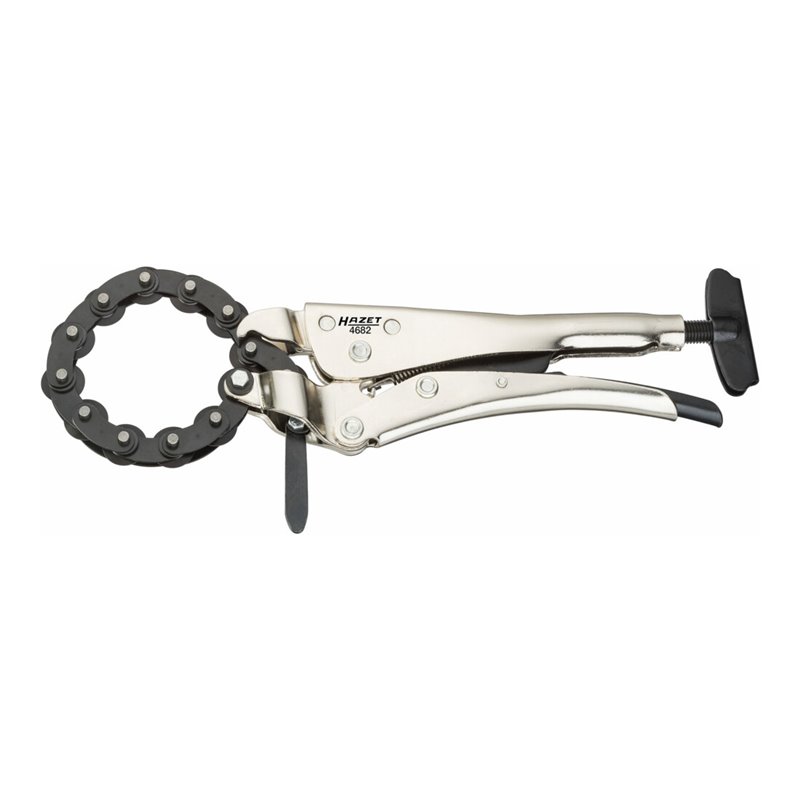 HAZET Auspuffrohr-Schneider 4682