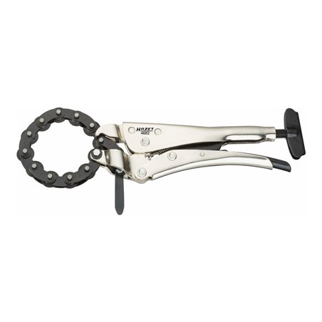 HAZET Auspuffrohr-Schneider 4682